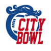 城市碗 LOGO