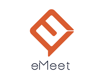 壹秘emeetLOGO