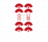 密扇LOGO
