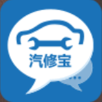 汽修宝 LOGO