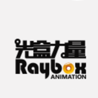 光盒力量LOGO