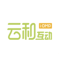 云和互动LOGO