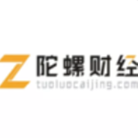陀螺财经LOGO