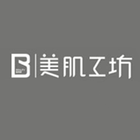 美肌工坊	 LOGO