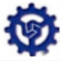 宝嵩机器人 LOGO