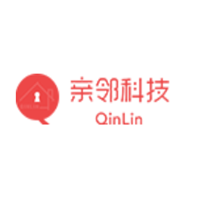 亲邻科技	 LOGO