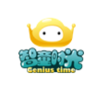 智童时光 LOGO