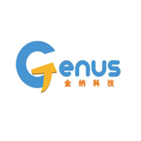 金纳 LOGO