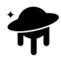 创业沙拉 LOGO