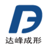 达峰成形LOGO