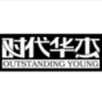 时代华杰 LOGO