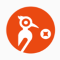 小啄科技 LOGO