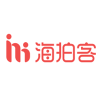 海拍客 LOGO