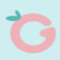 园小豆LOGO