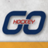 Go Hockey LOGO