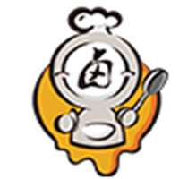 卤人甲LOGO