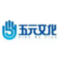 五元文化 LOGO