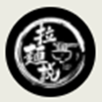 拉面说 LOGO