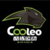 酷练运动 LOGO