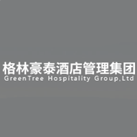 格林豪泰 LOGO