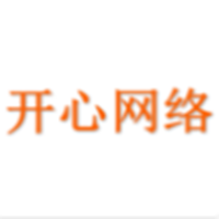 开心网络 LOGO
