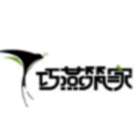 巧燕筑家 LOGO