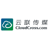 MediaCross云联网络 LOGO