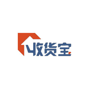 收货宝 LOGO