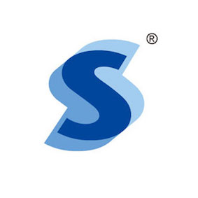深圳晟思智能电网 LOGO