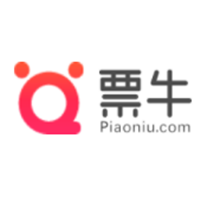 票牛网 LOGO
