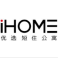 IHOME LOGO