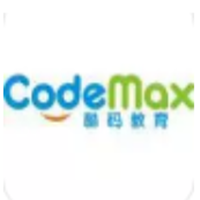 酷码教育 LOGO