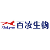 百凌生物 LOGO