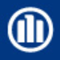 安联保险LOGO