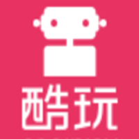 酷玩二手优品 LOGO