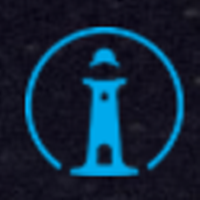 启元世界LOGO