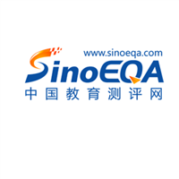 中小学教育测评大数据服务平台 LOGO
