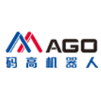 码高机器人 LOGO