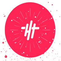 慧投互动 LOGO