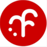 芳汀思	 LOGO