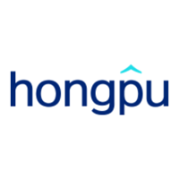 洪朴信息 LOGO
