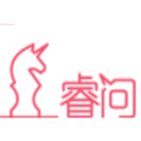 睿问LOGO