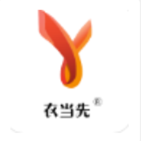 衣当先LOGO