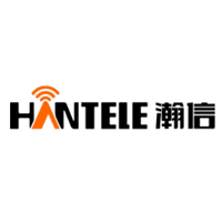 瀚信通信 LOGO