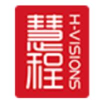 上海慧程 LOGO
