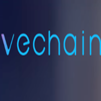Vechain唯链 LOGO