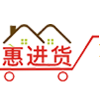 惠进货 LOGO
