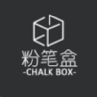 粉笔盒LOGO