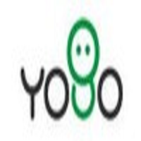 YOGO机器人 LOGO