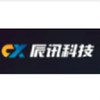 辰讯科技 LOGO